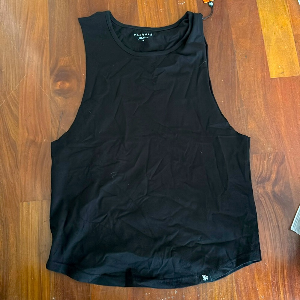 Tank top Youngla